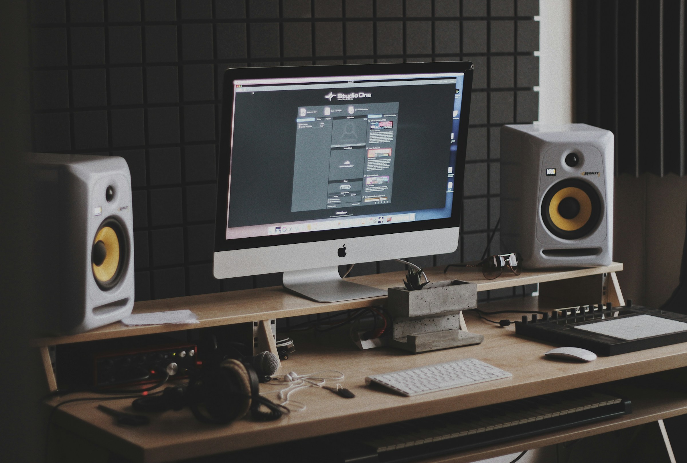 online setup - Tips for Successful Online Music Creation