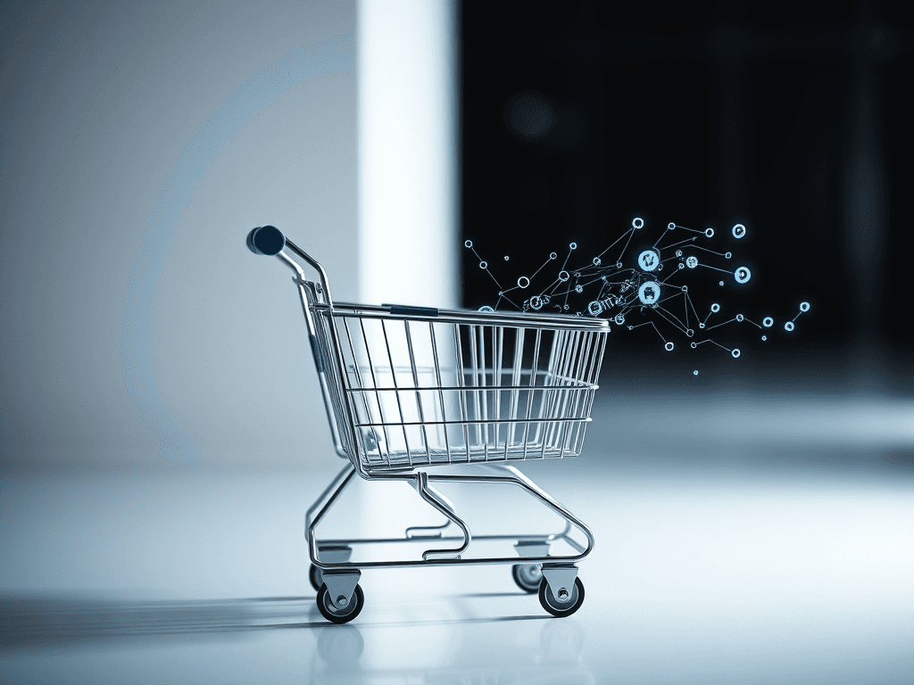 AI Used In Ecommerce 
