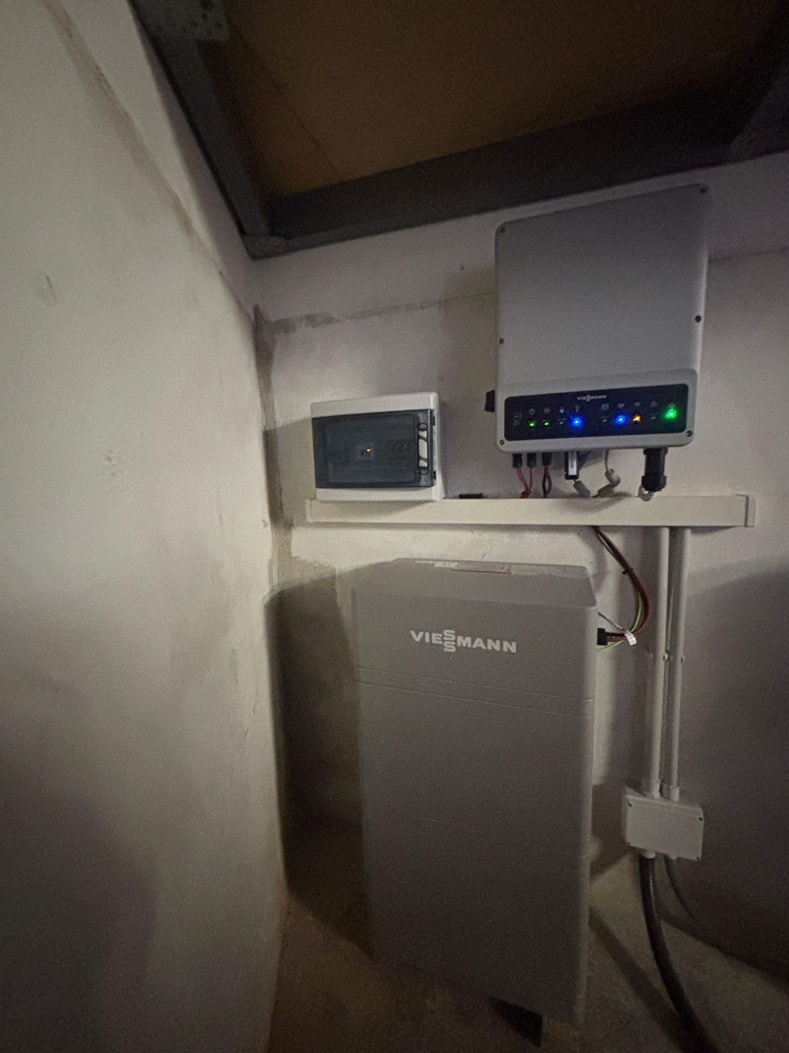 Lavori Realizzati di Pannelli solari installati | Gi Service Sun Project