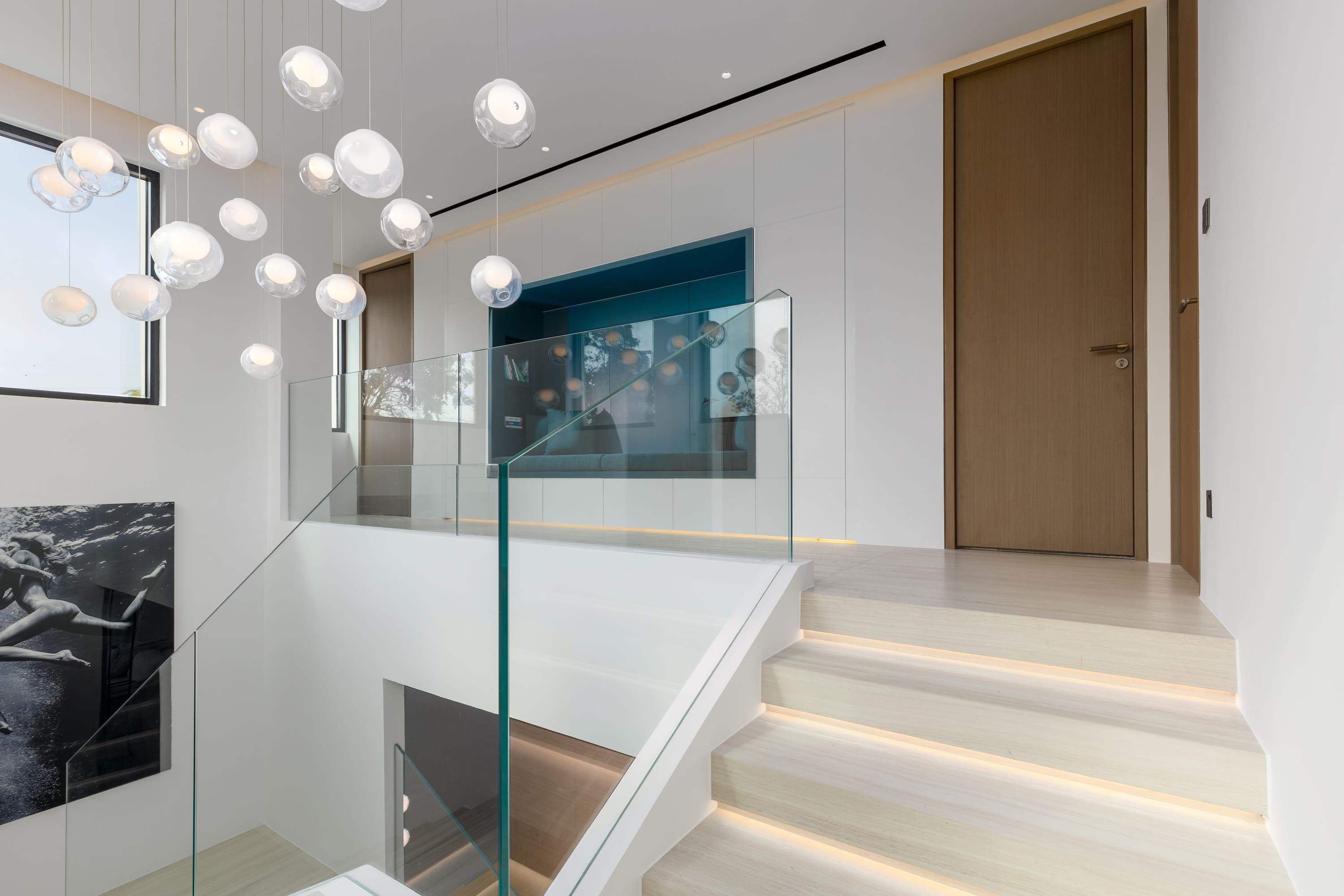 Dom Pérignon vineyards from the sky