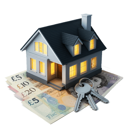 Additional Mortgage Help