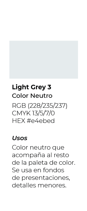 Kit de marca_colores de Clay