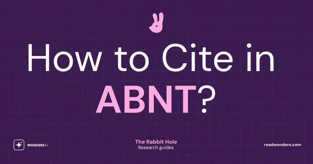 How to Cite In AAA Citation Style Cover