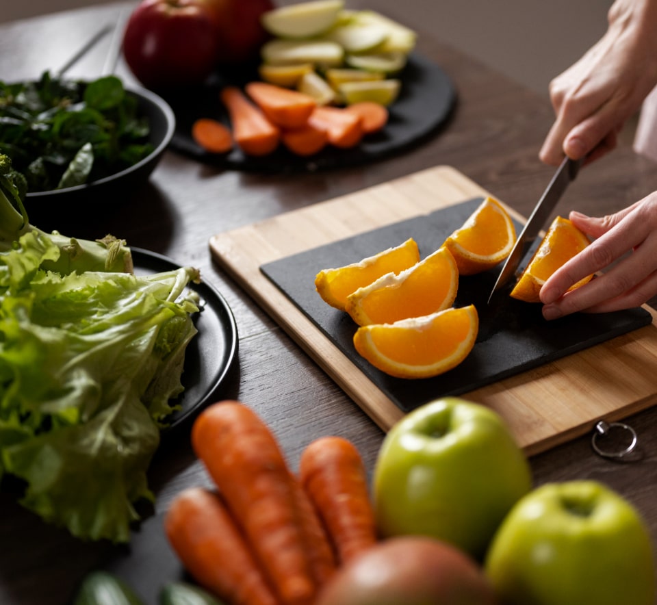 Nutrition