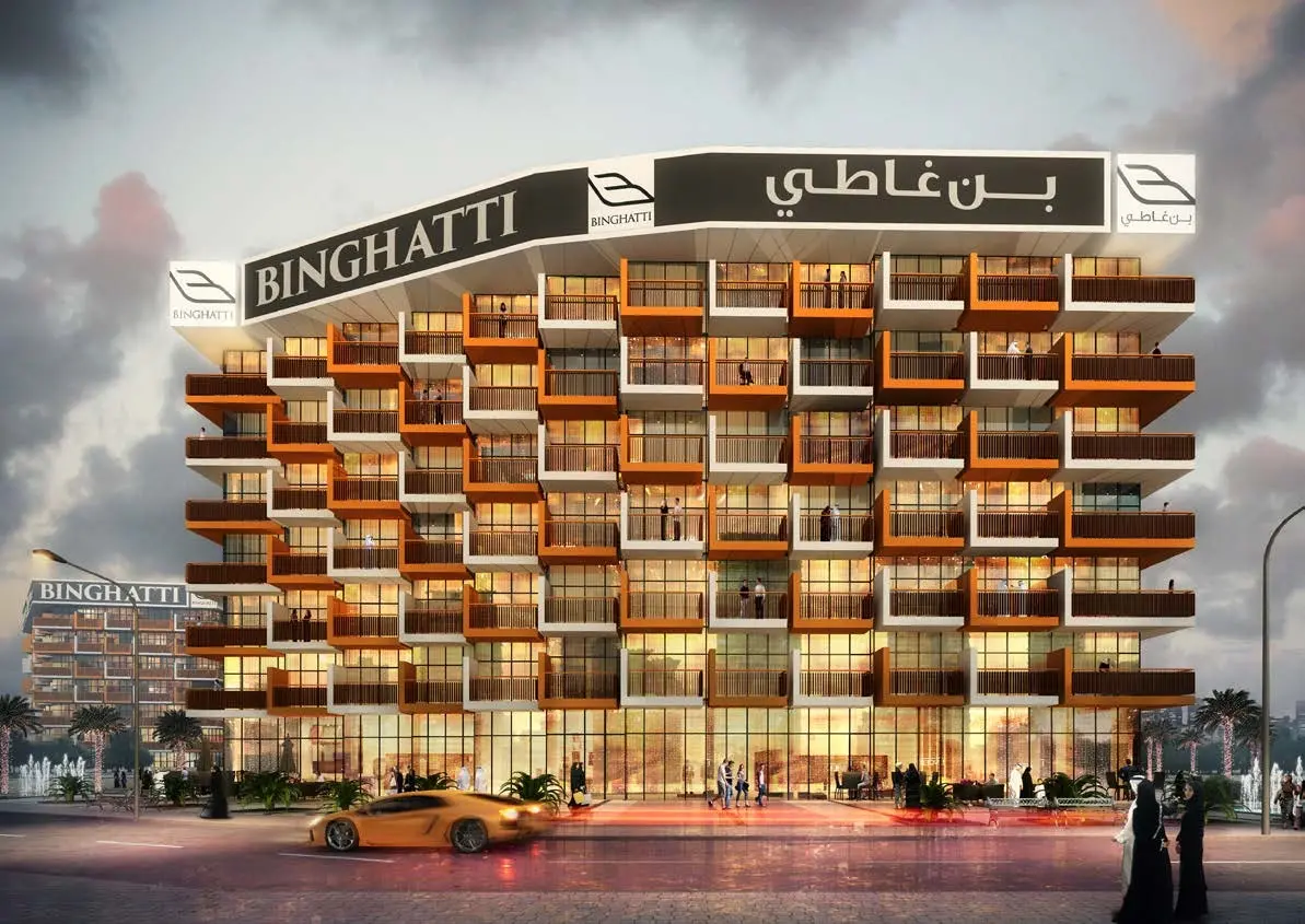 binghatti east by binghatti developers