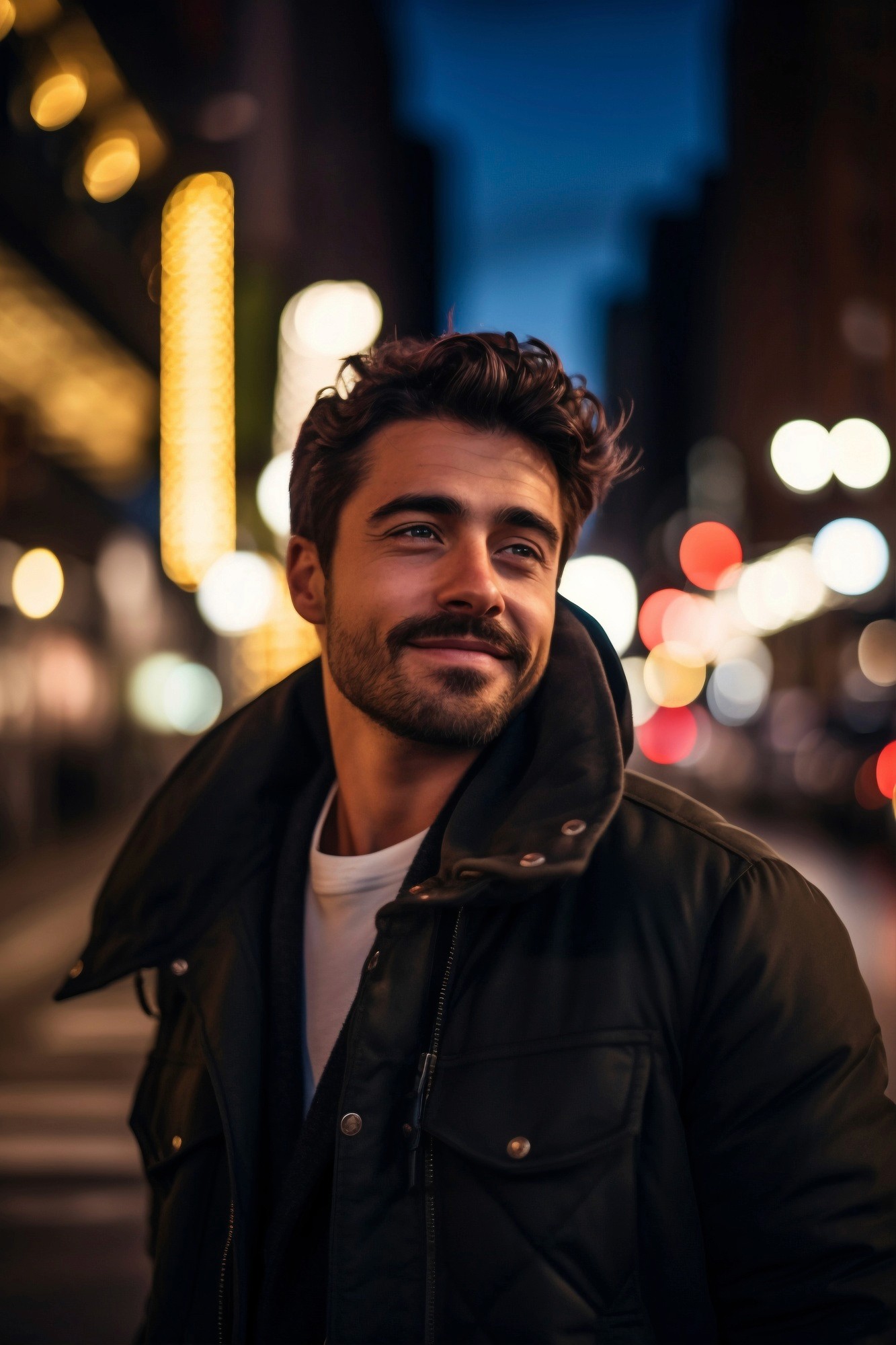 Testimonial by Sujat Sayyed, I was able to create resume easily.