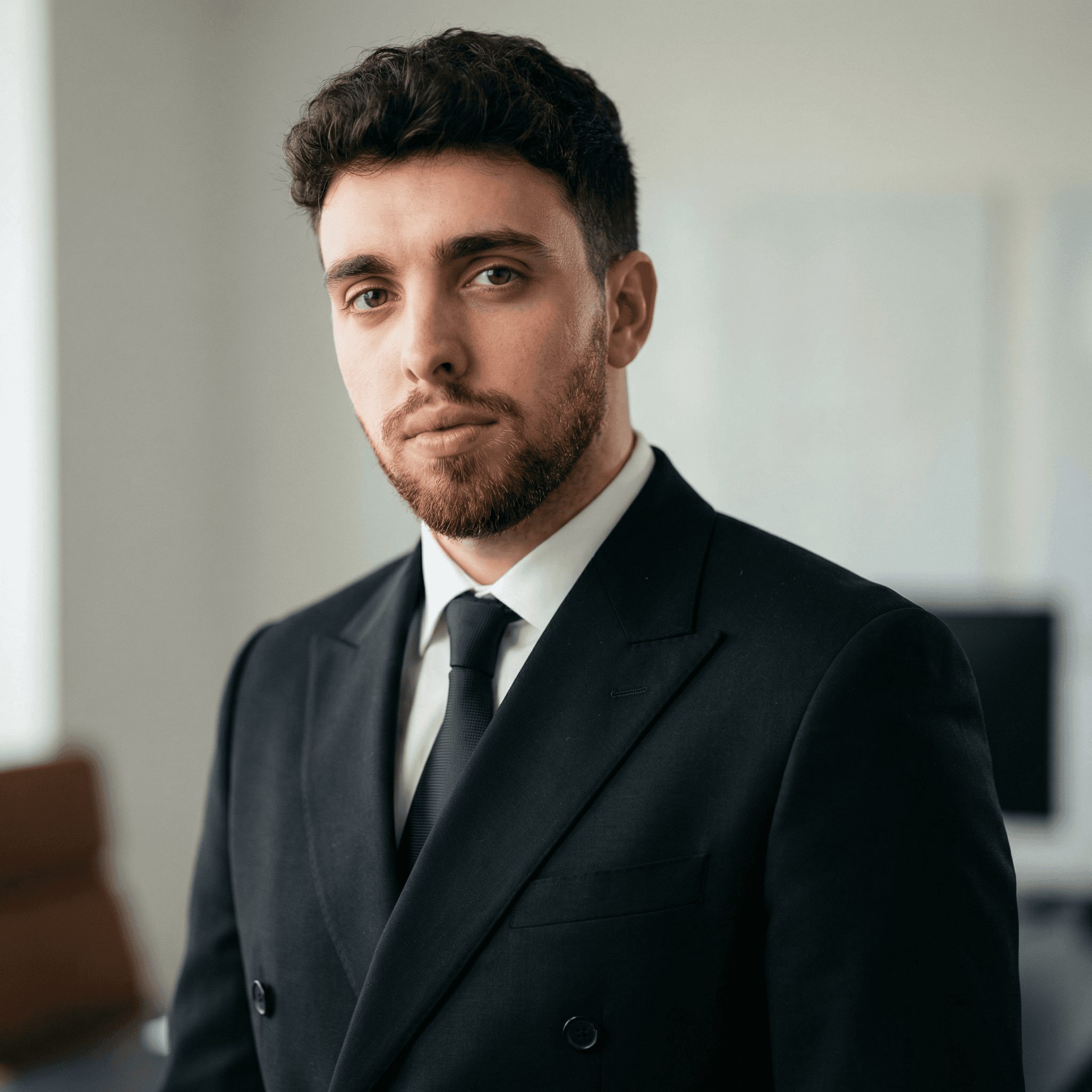 Ciwan Emin Yilmaz Apiva Group