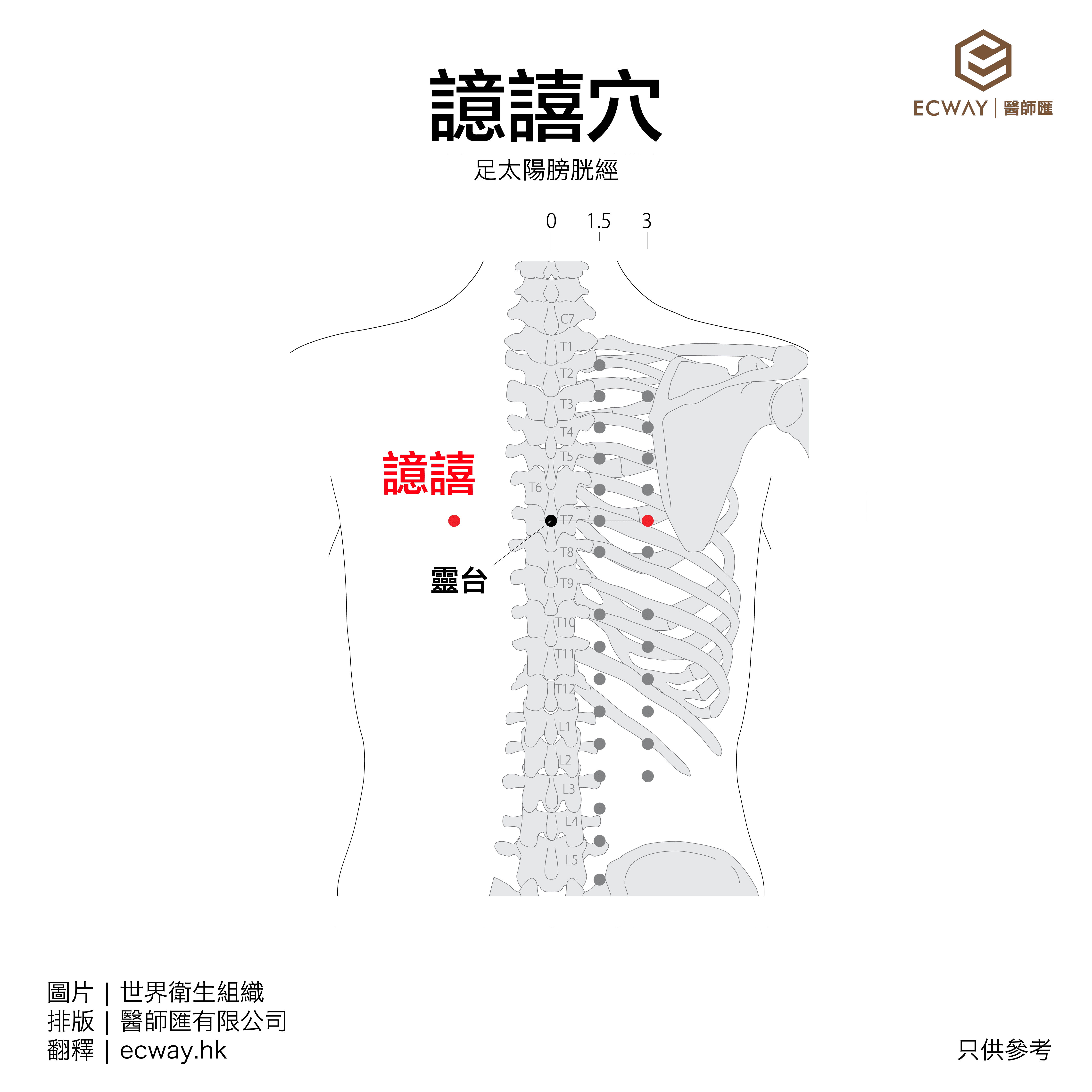 譩譆穴