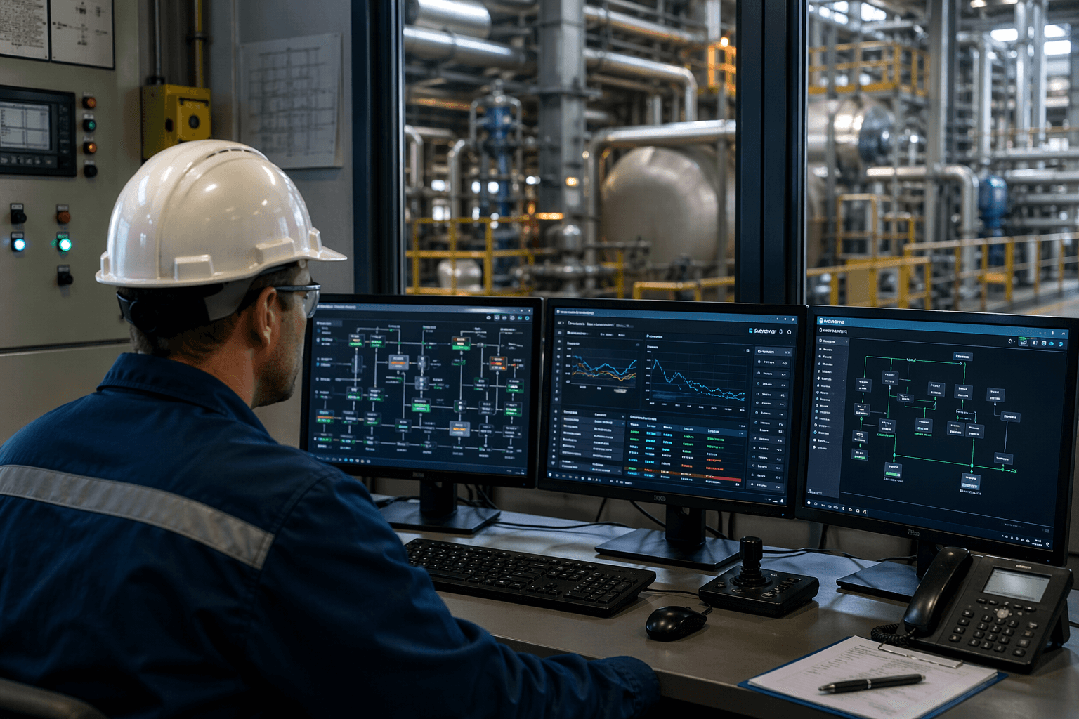 Aktive und passive Angriffe