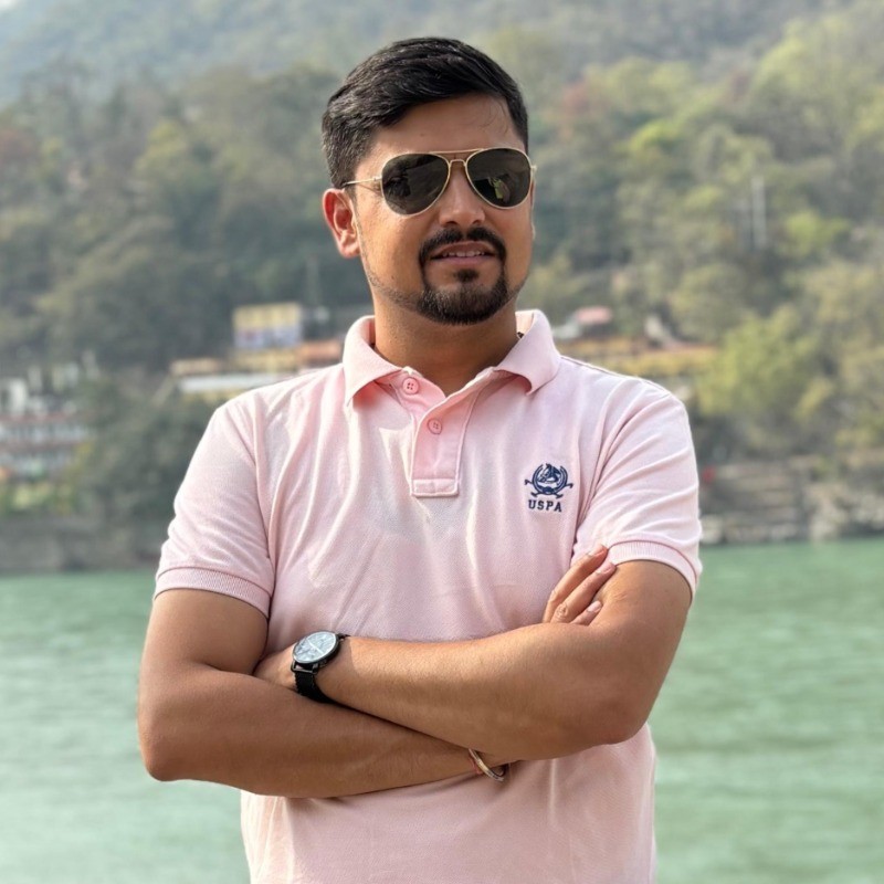 Aditya Arora