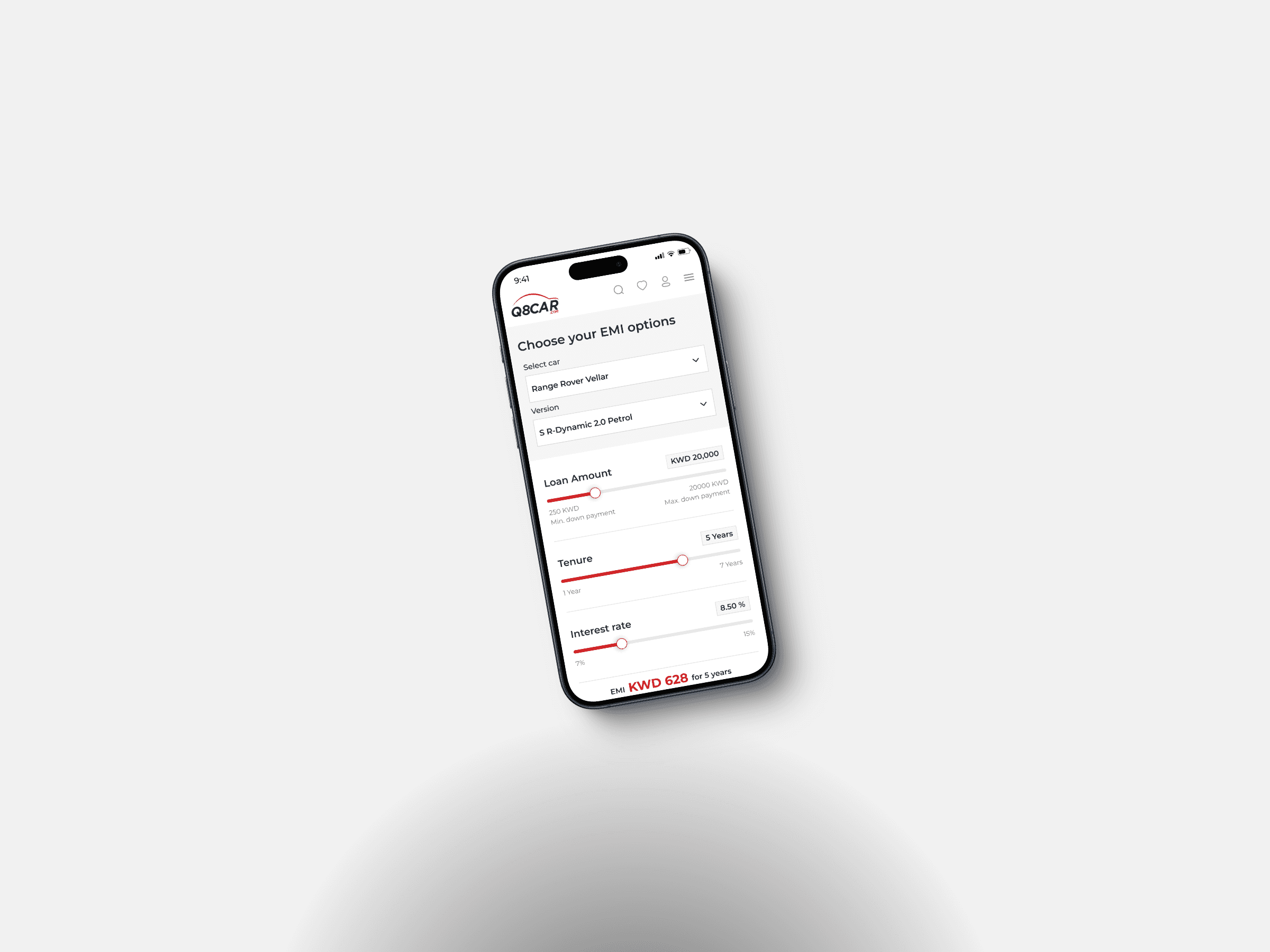 The image featured in the carousel #3