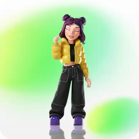 SpacebunGirl