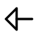 Back Arrow