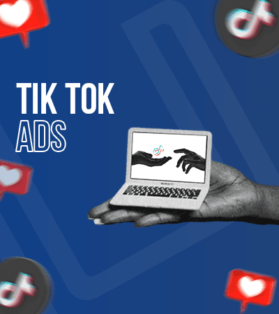 Tik Tok Ads - Embark Growth Marketing