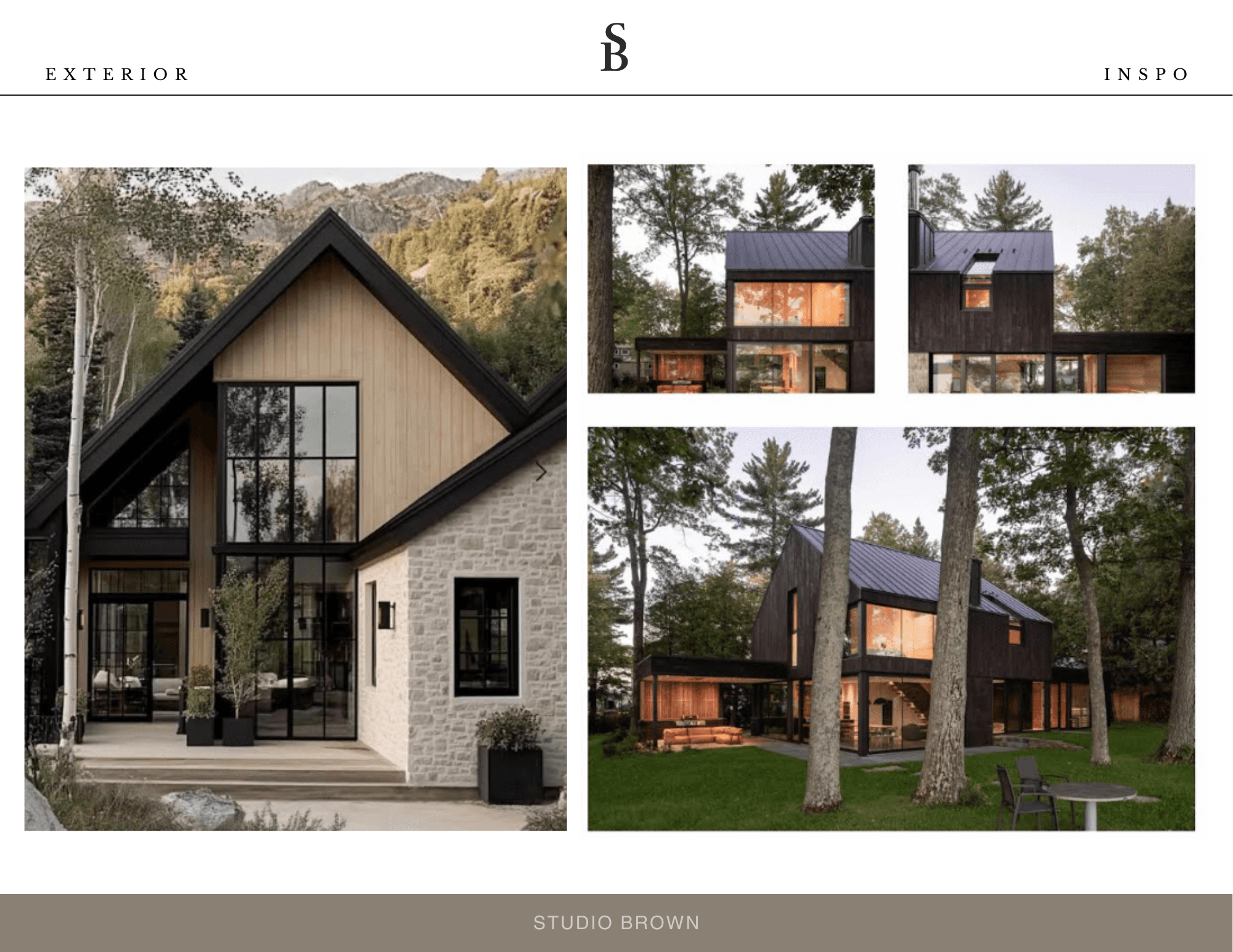 Warm minimalism, natural textures, and enduring materials shaped into a grounded, sculptural home.