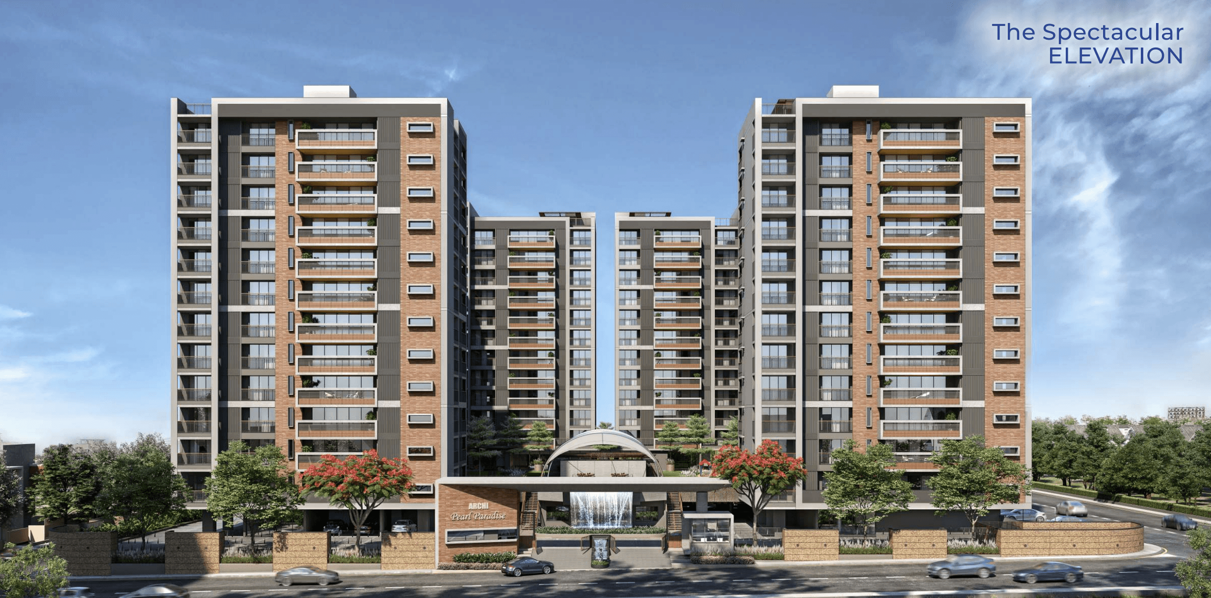 Archi Pearl Paradise Belvora Udaipur