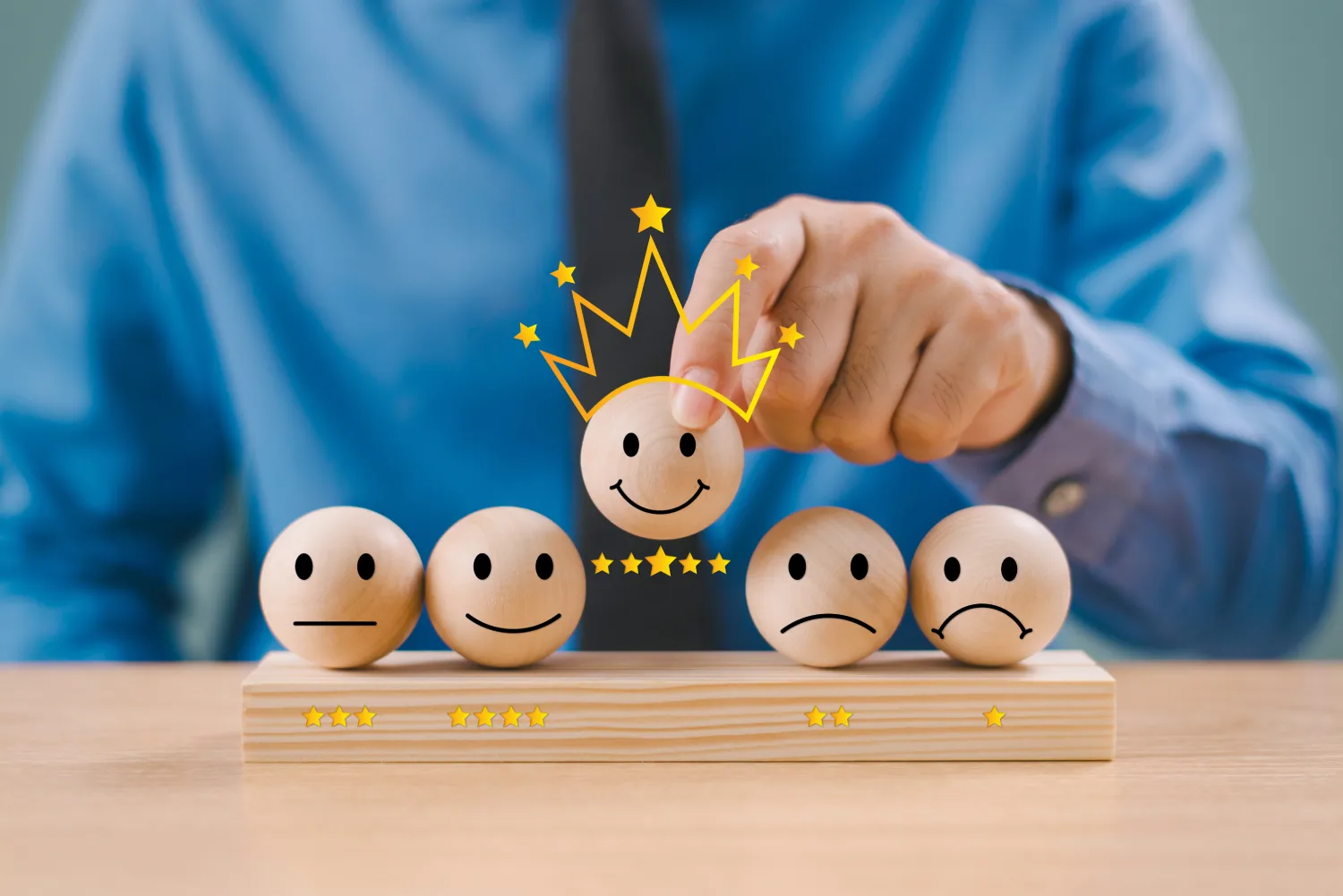 enriquecer a experiência