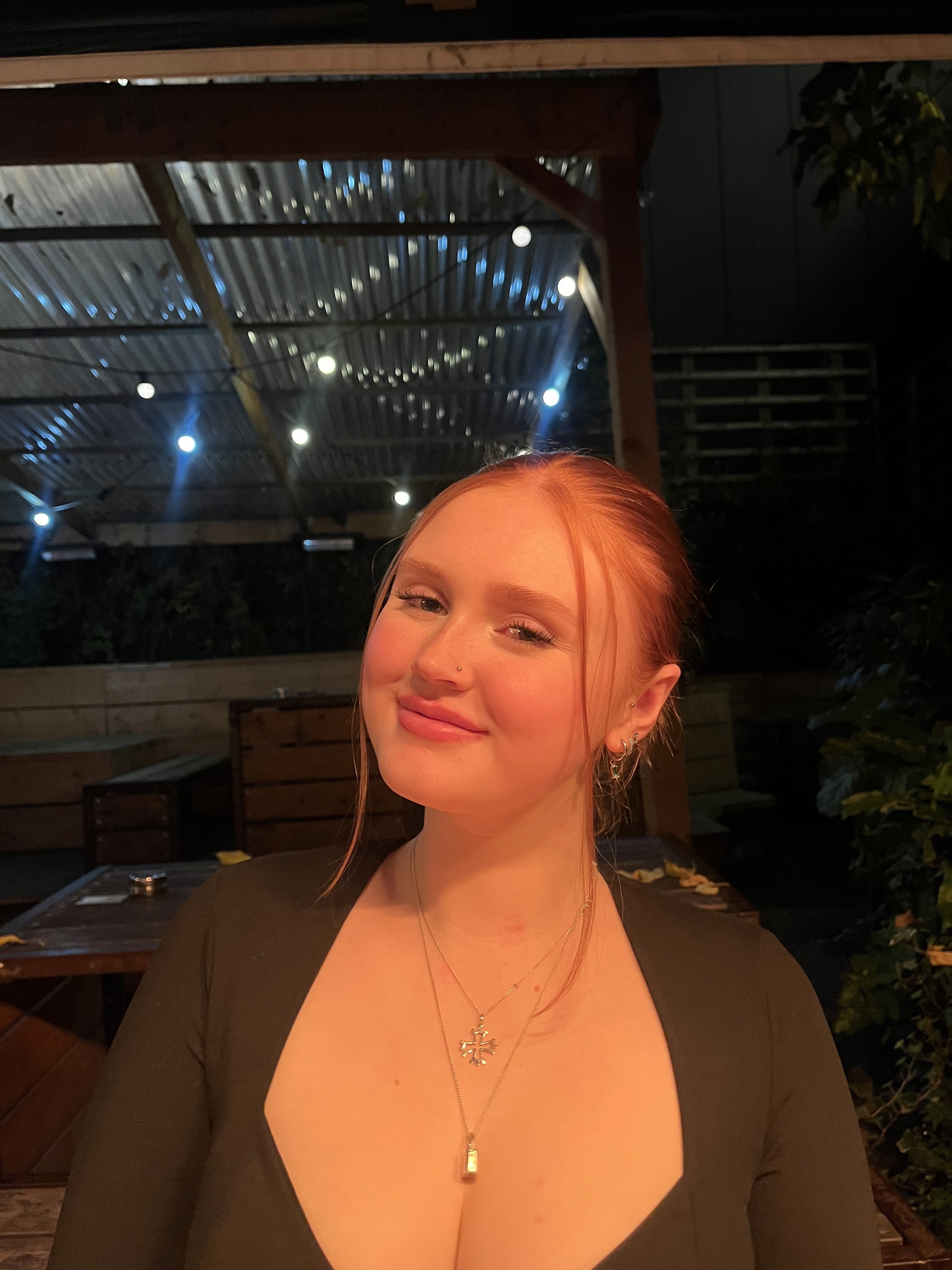 Ava Flynn Photo