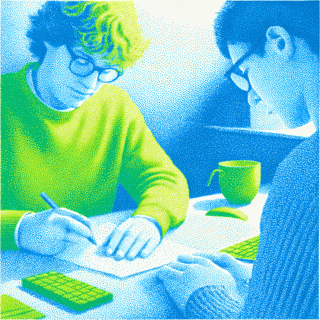 Net0 Green Upskilling GCC