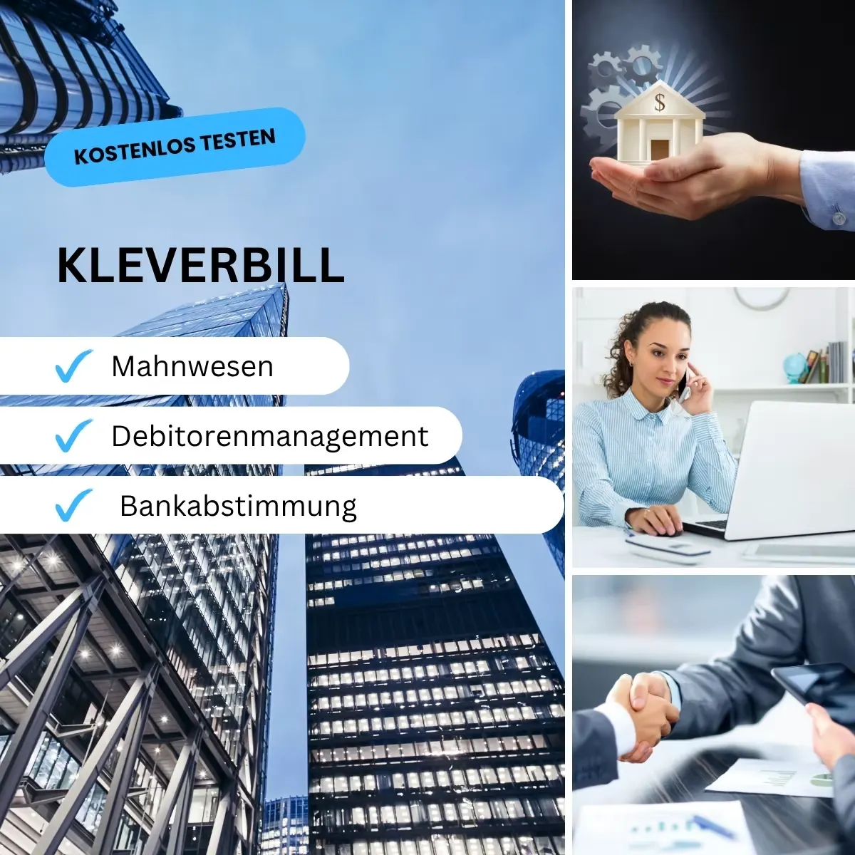 Was ist Bankabstimmung?