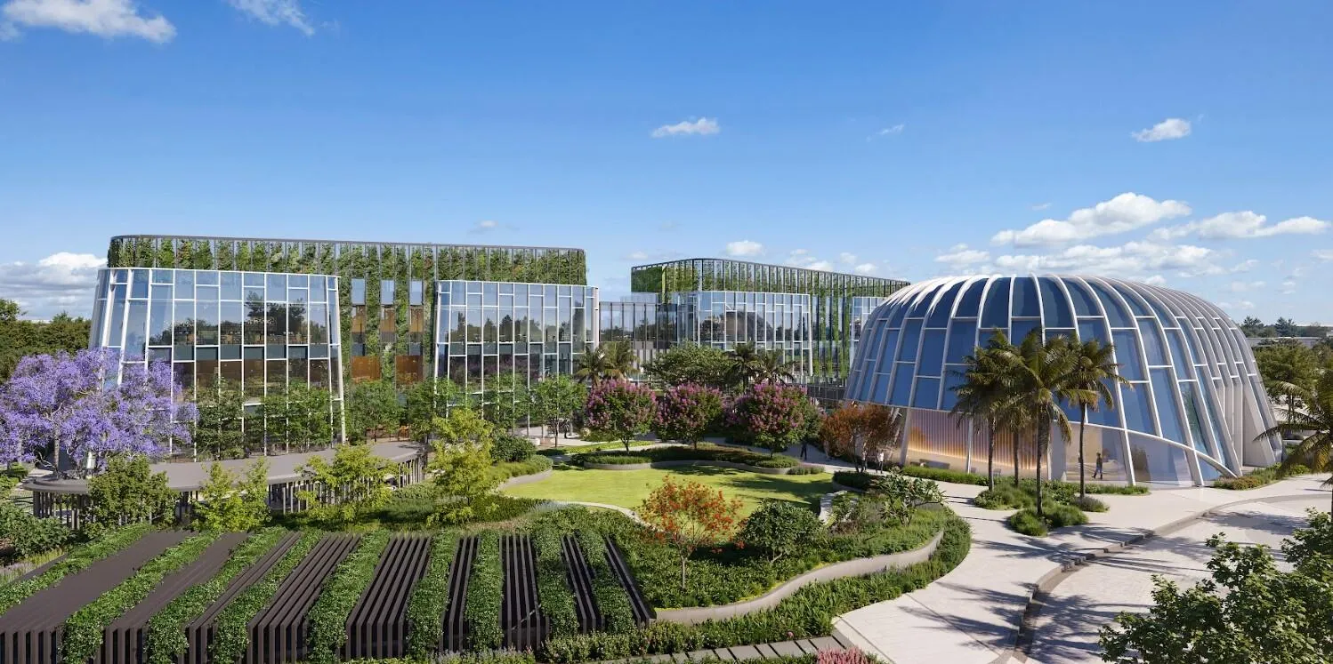 Indiabulls Estate & Club Overview