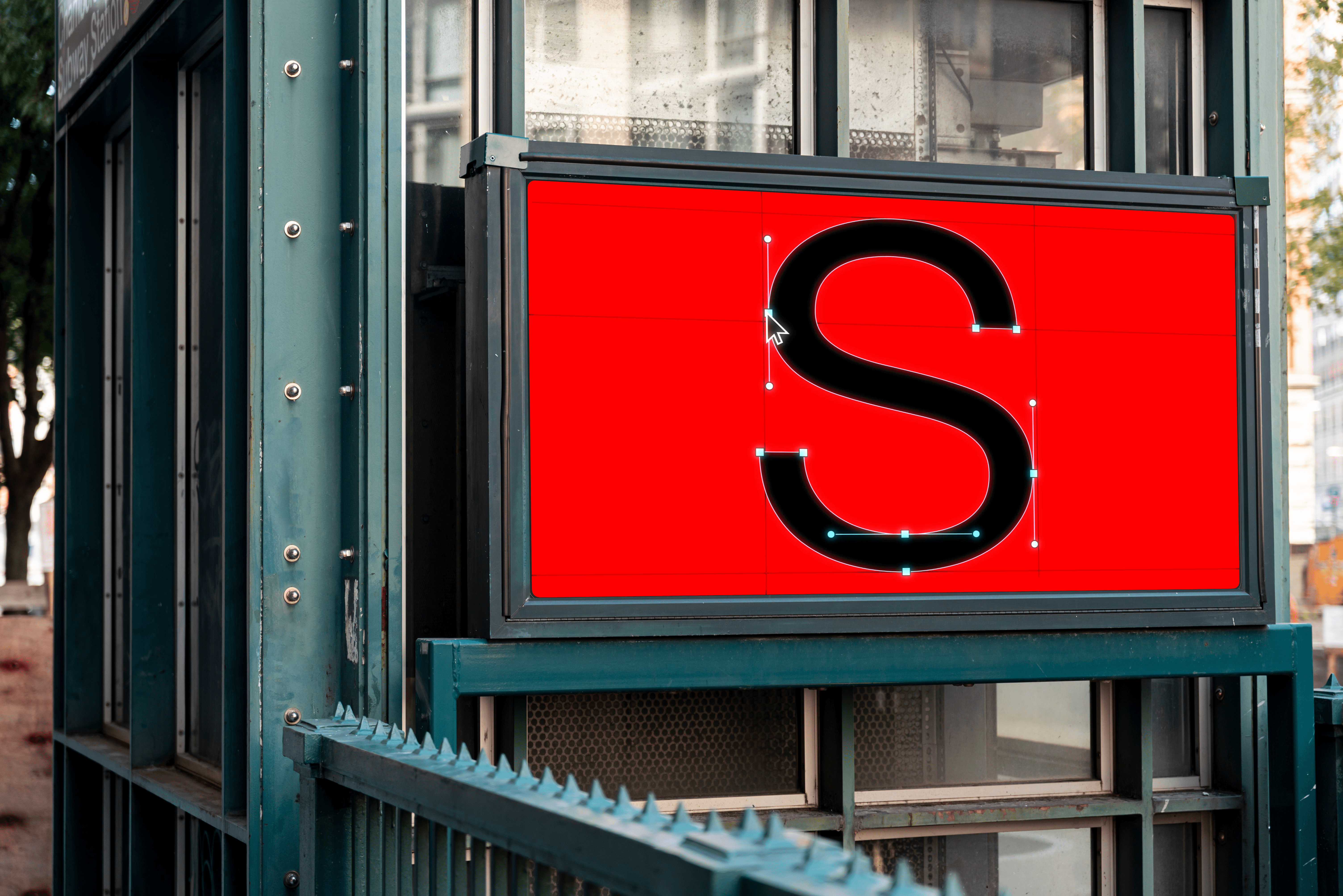 A profile picture of this person