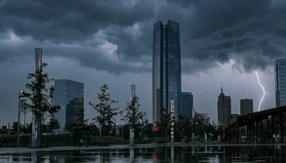 Find trusted gutter cleaning in Oklahoma City. See local costs, seasonal schedules, and how to pick the best pro to protect your foundation from OKC storms.