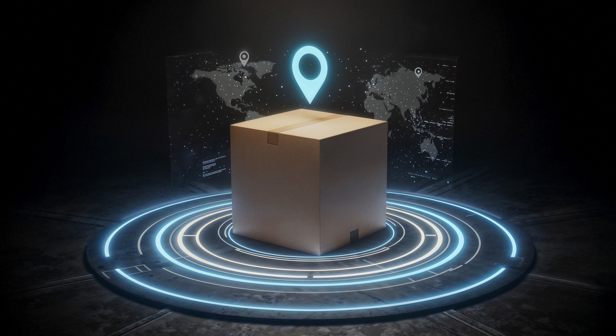 An illustration from Carlos Gomes Cabral