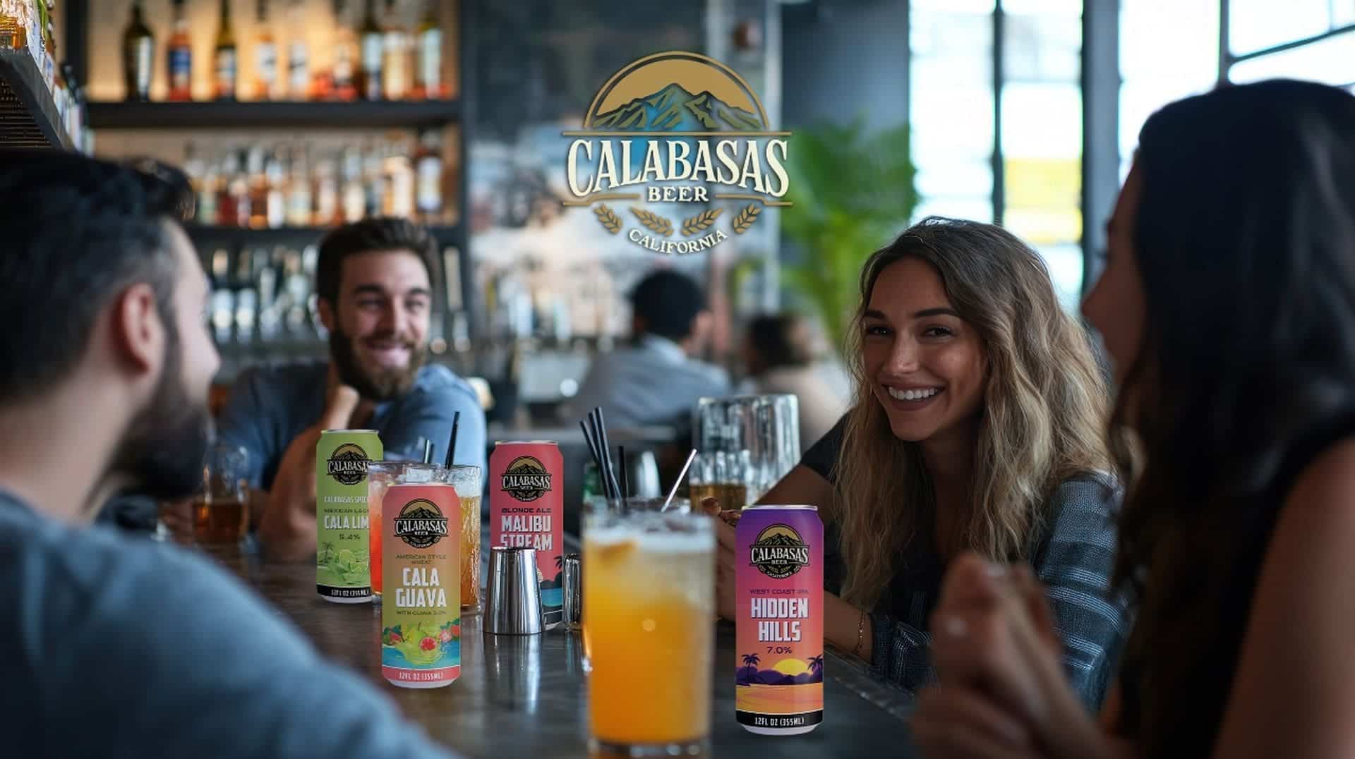 Calabasas Beer