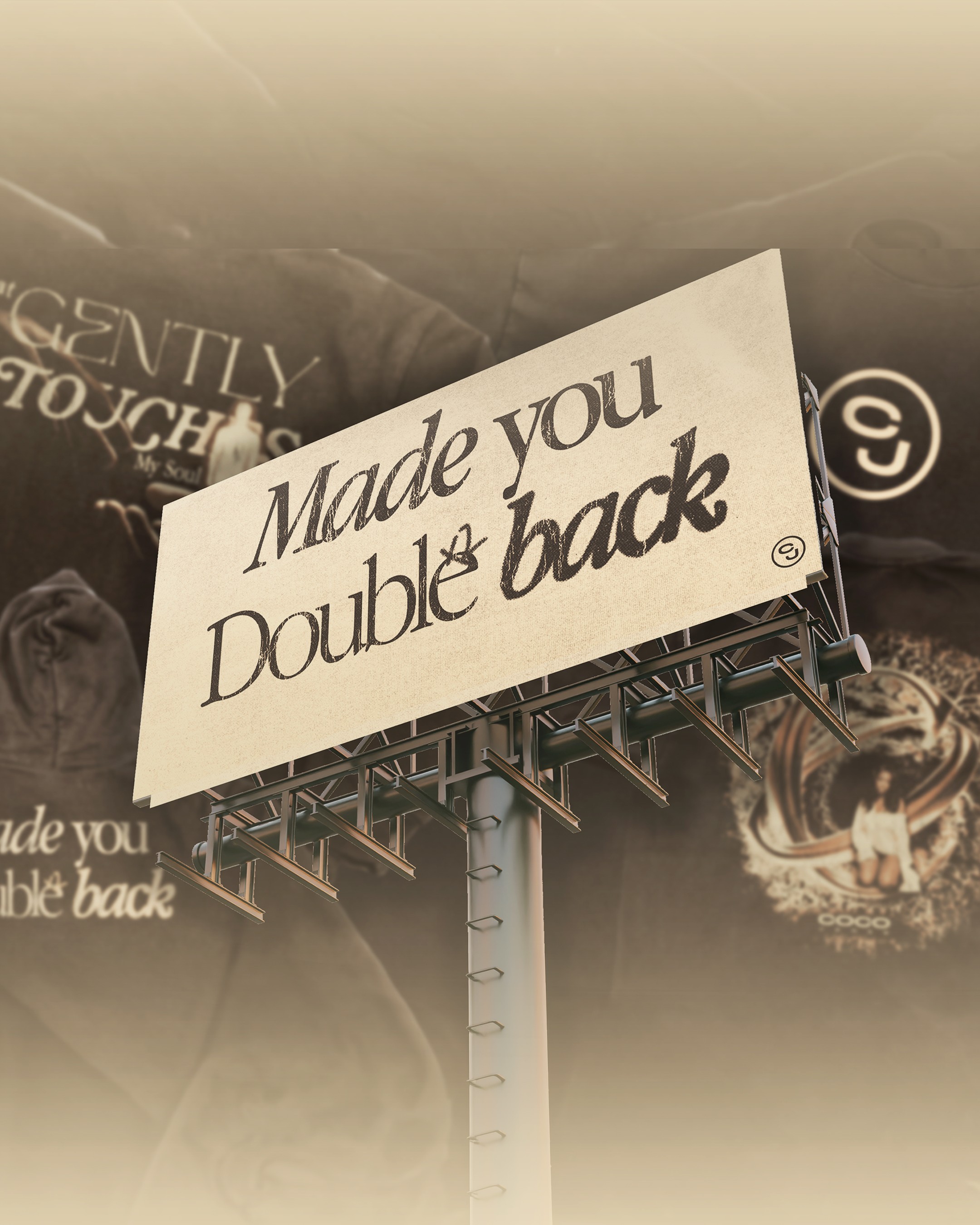 Made You Double Back