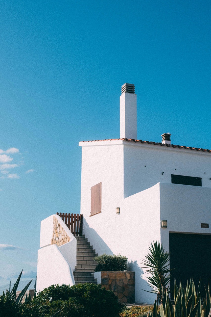 Moderne woning in Spanje voor Nederlandse kopers