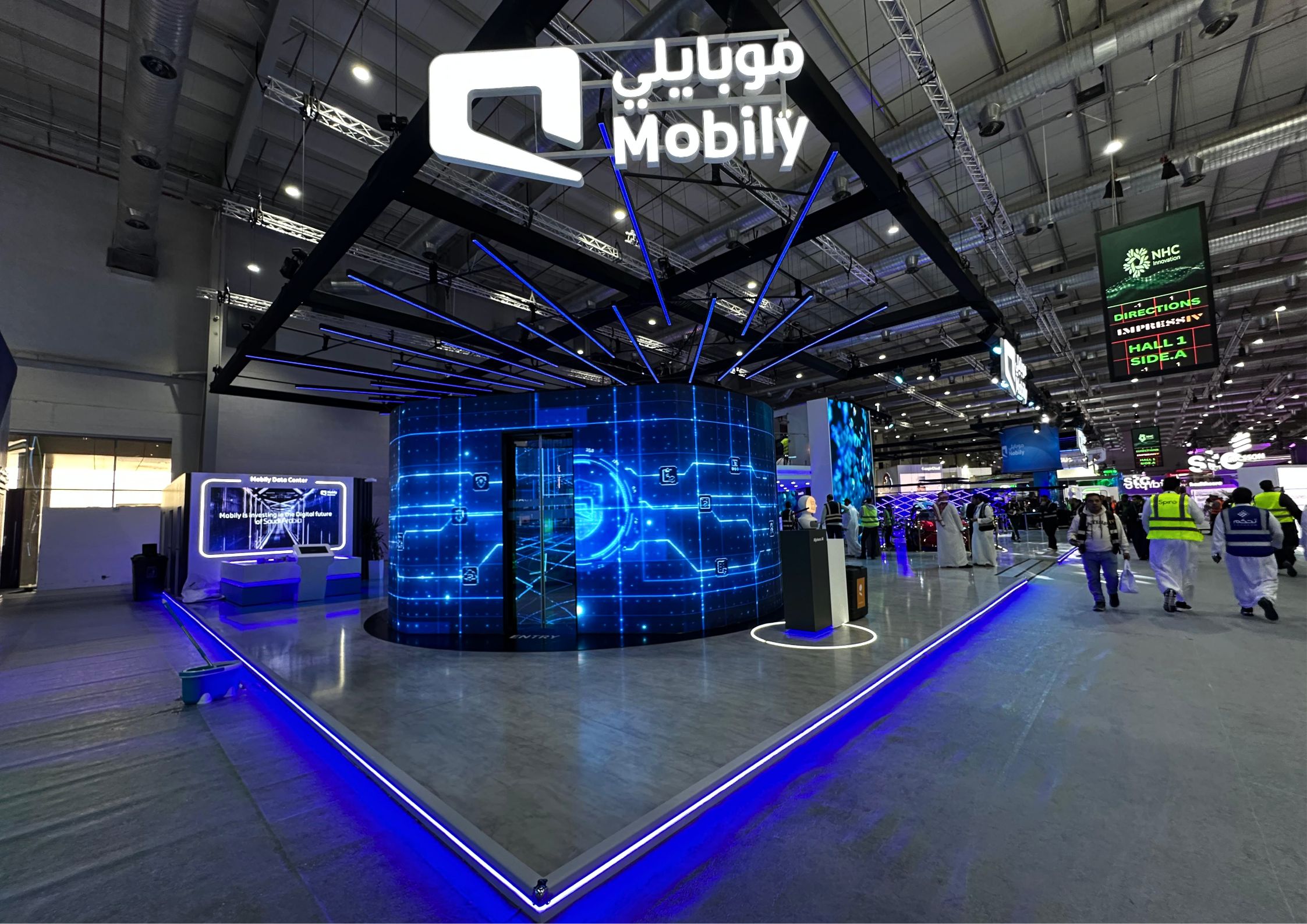 Featured Project Cover Image