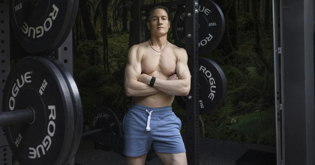 Unlocking the Secrets of Longevity Training