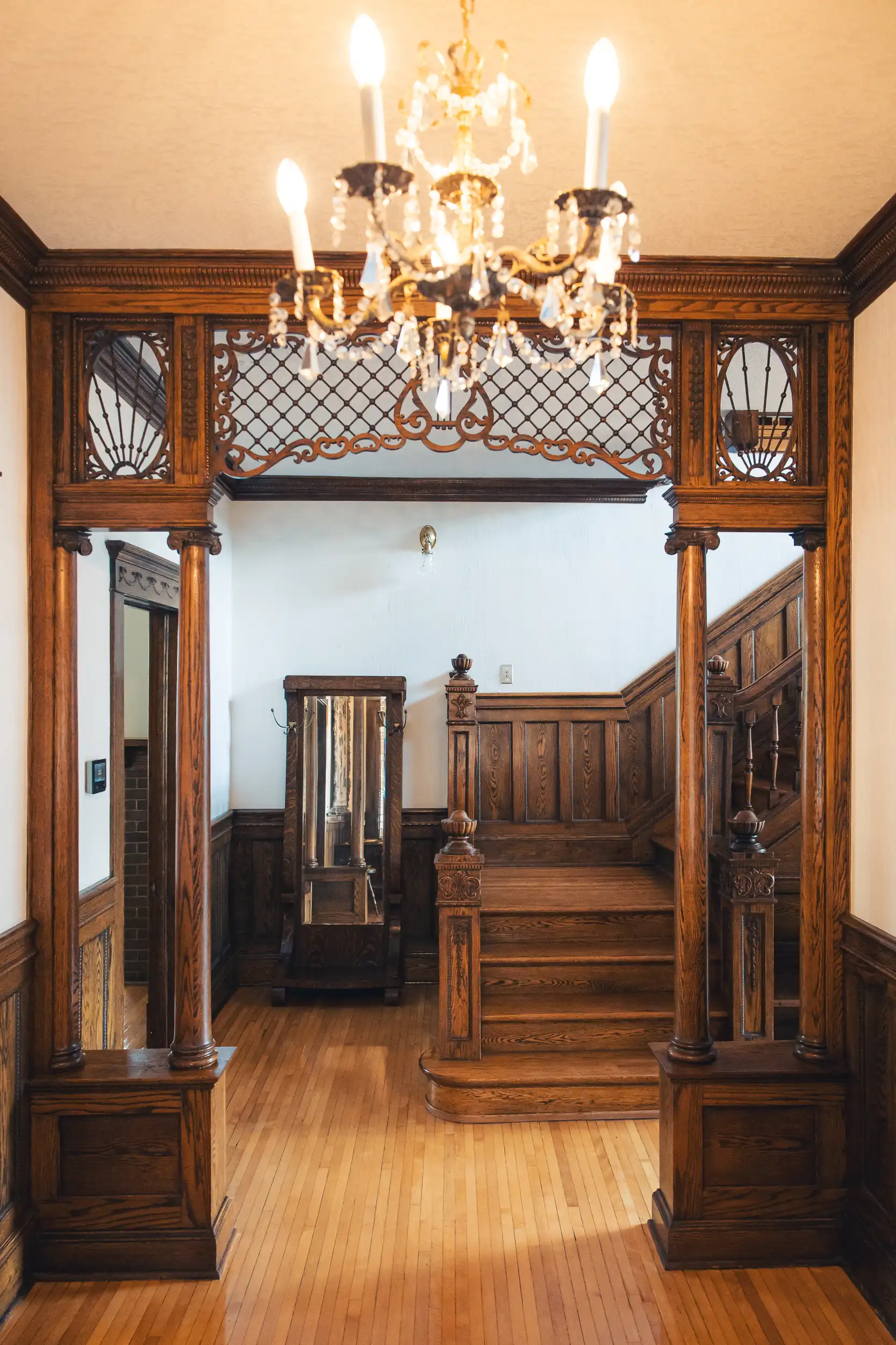 Foyer