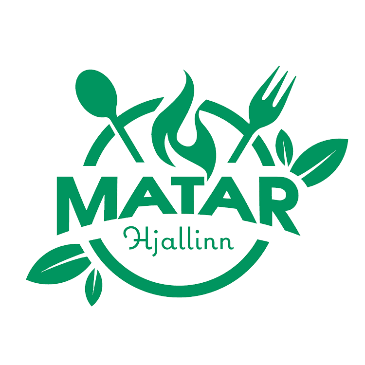 matarhjallinn logo