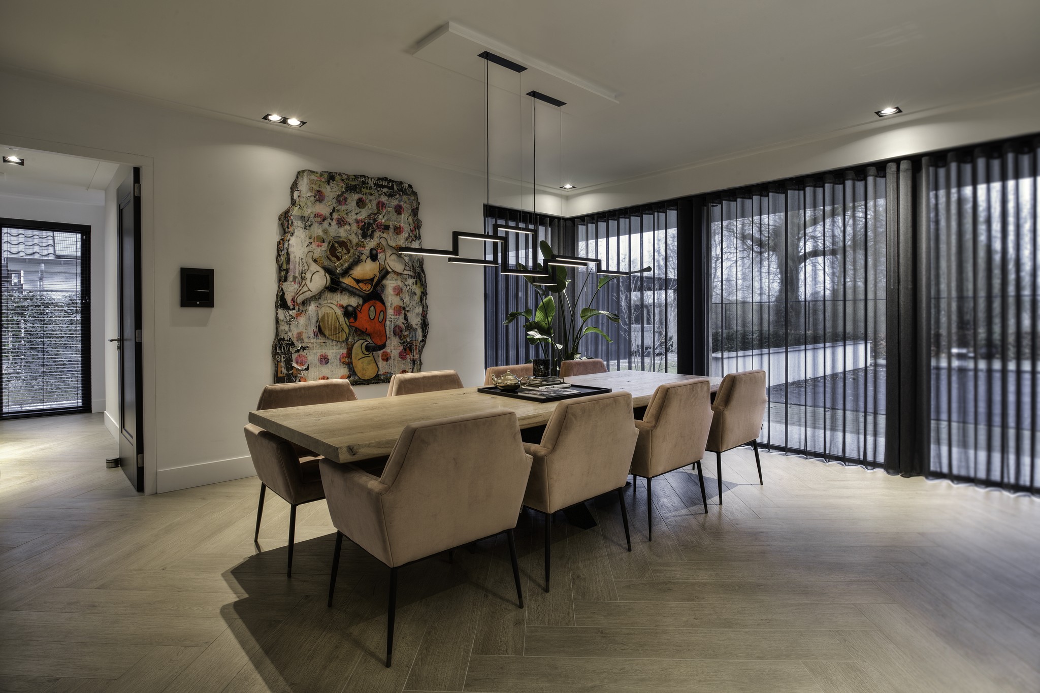 Modern House