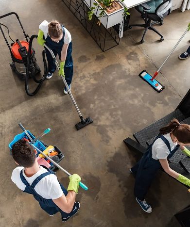 Your trusted partner for home repairs