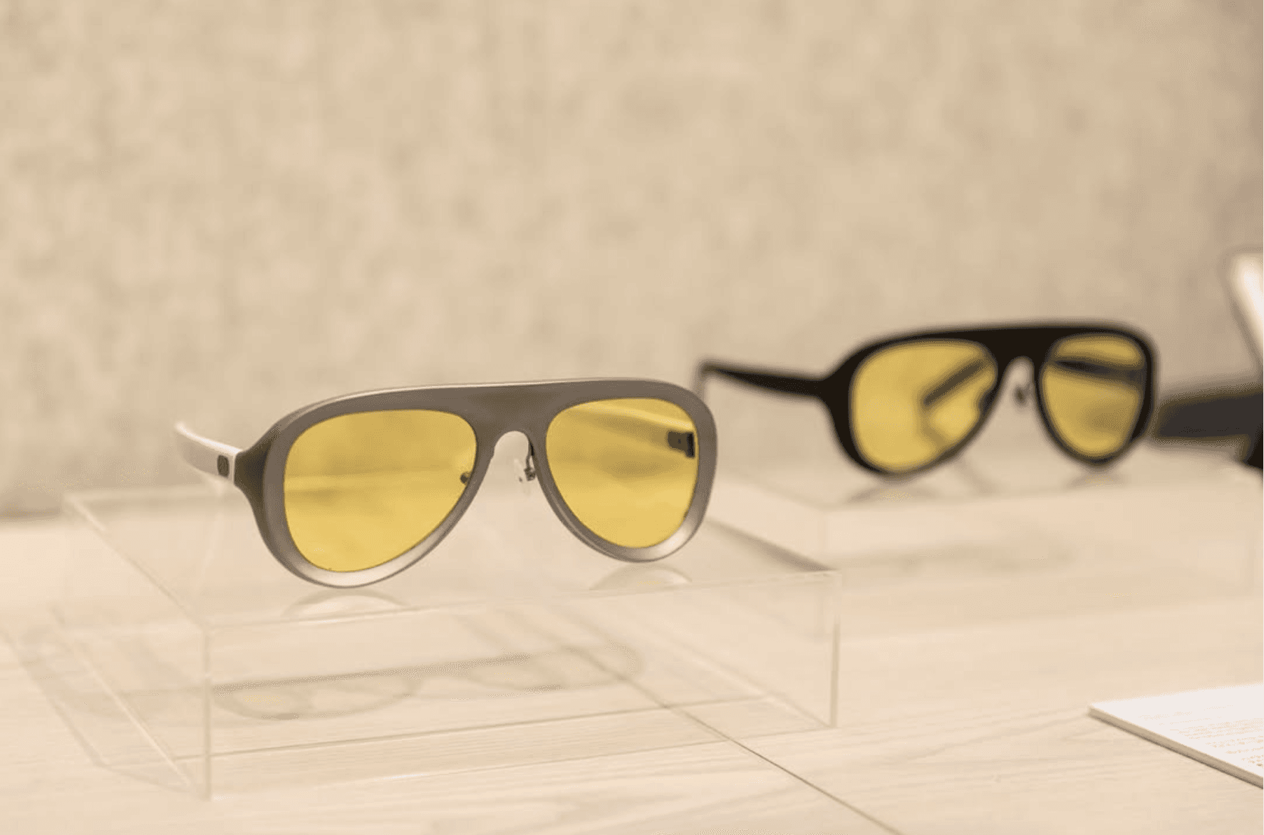 Foodpairing for launch of Dom Pérignon Rosé 2009