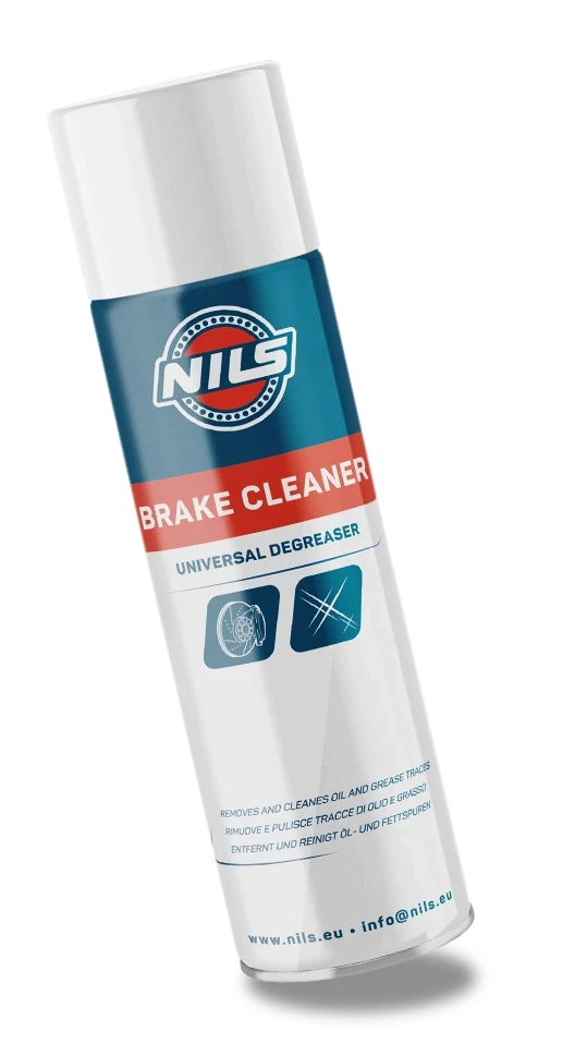 BRAKE CLEANER 