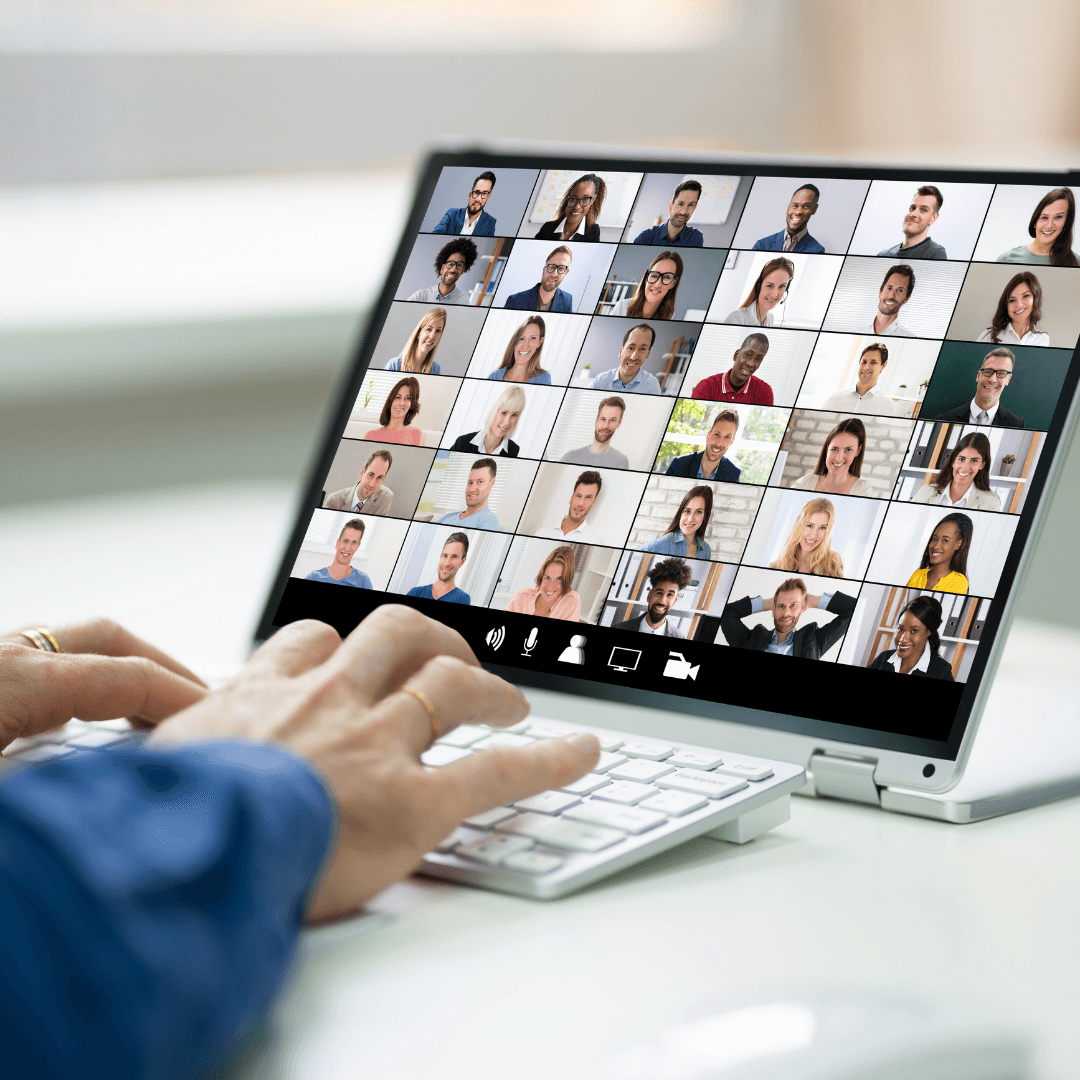 besoin de maîtriser la méthode ? Artselling Roseline Mukendi