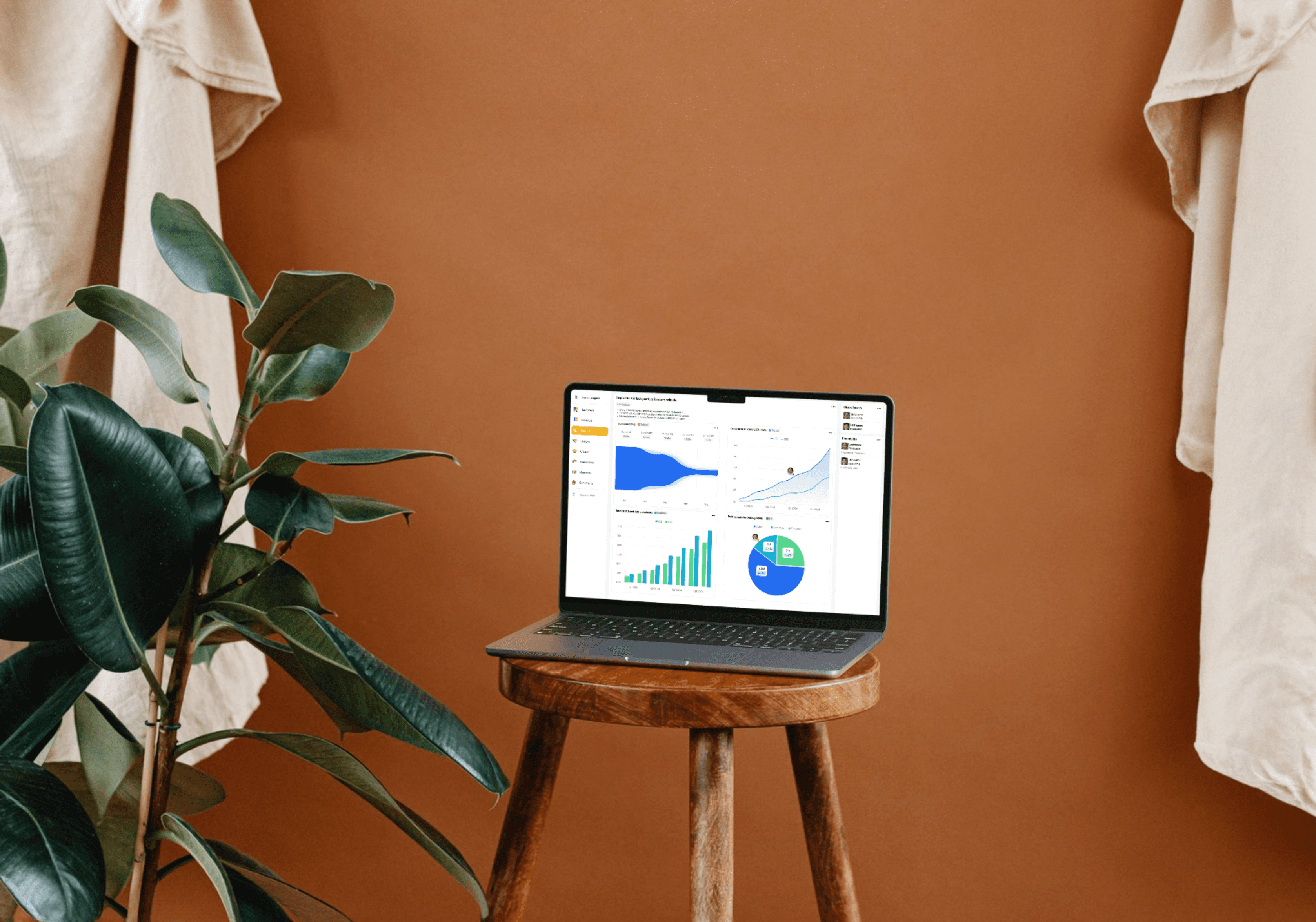 Schoolsuite Reporting