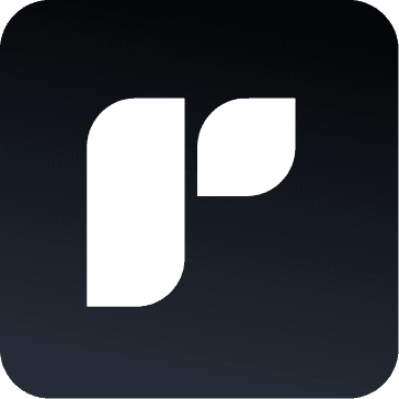 Abstract dark blue and brown waves