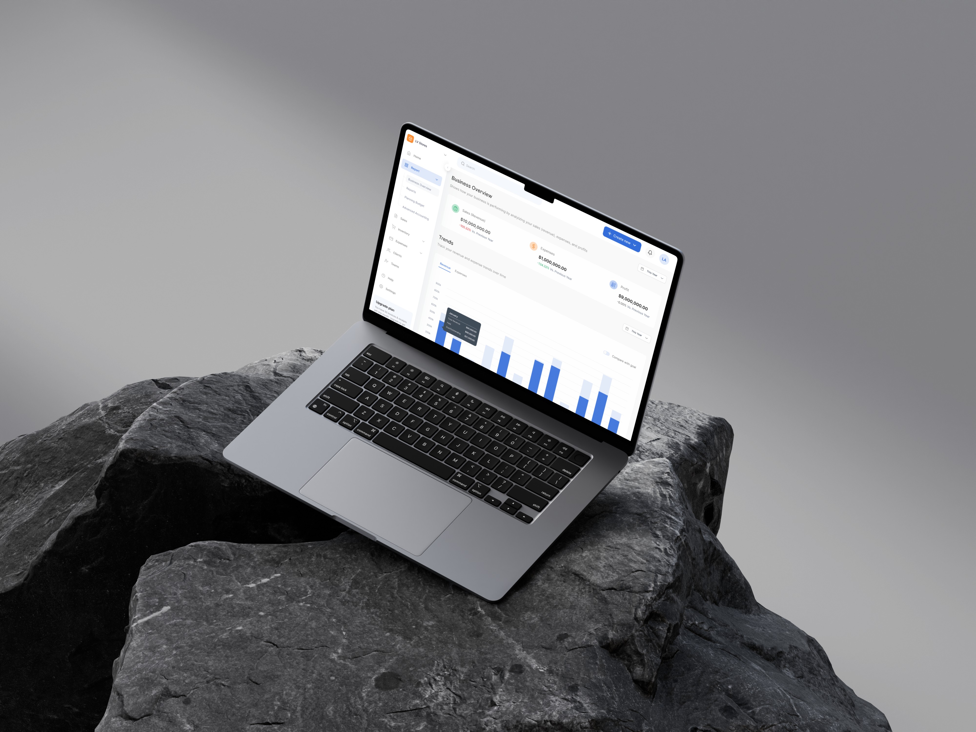 Vencru Screenshot