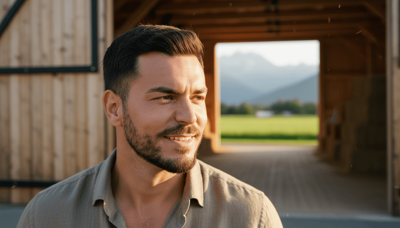 Image of Team Member