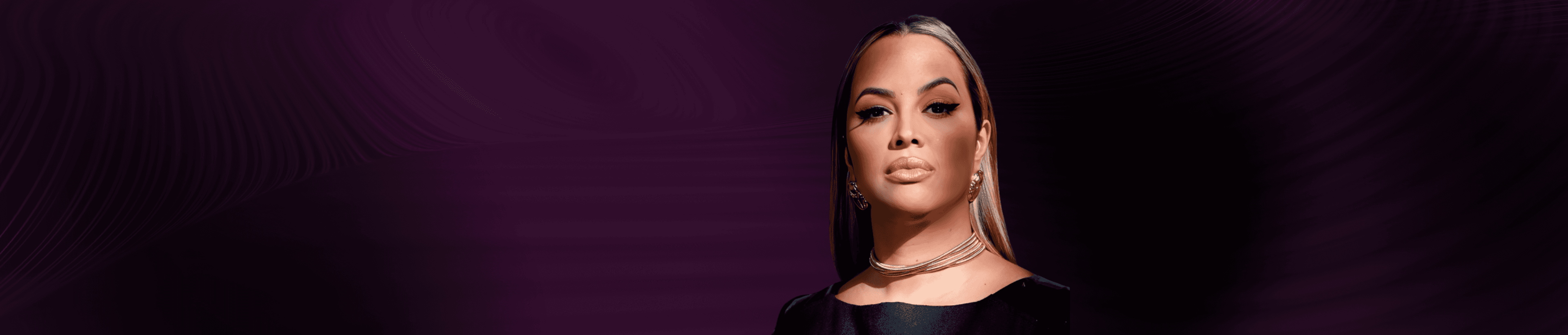 Camila Farani Banner