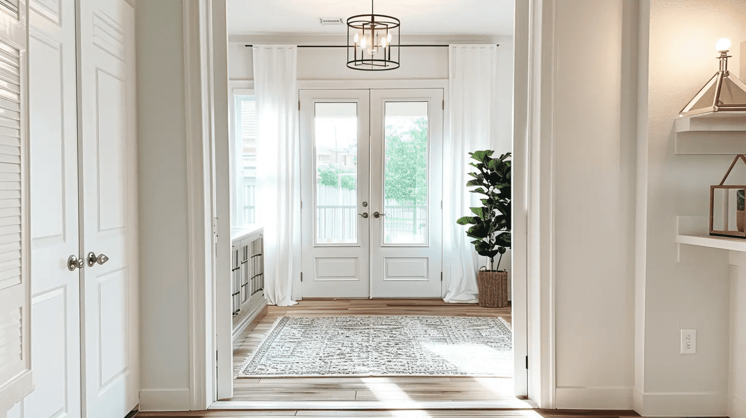 opening-for-french-doors