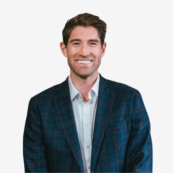 Cooper Stainbrook, CFA