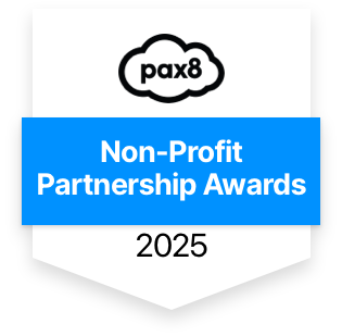 award pax8