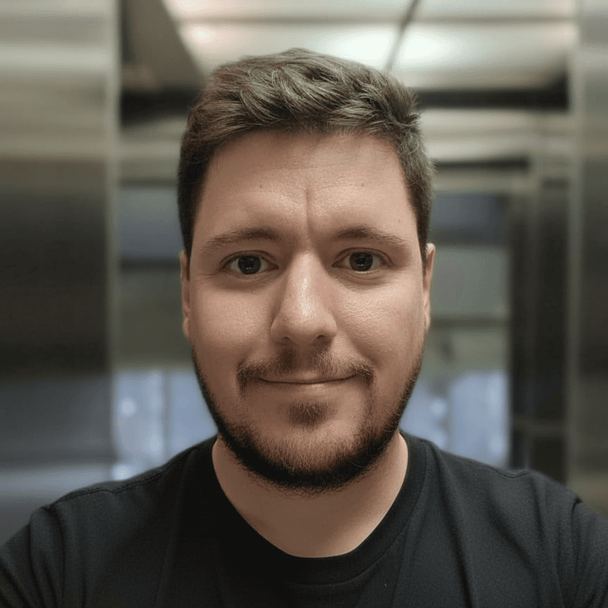 Profile picture of Joaquin