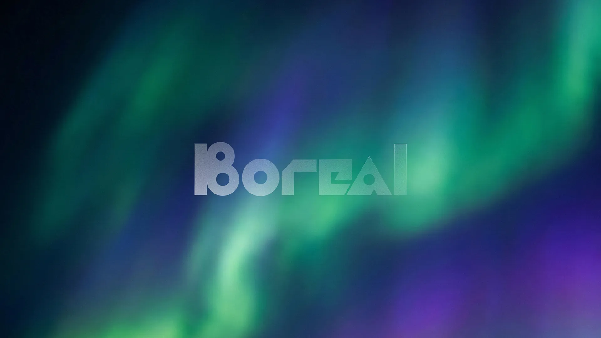 Boreal Logo